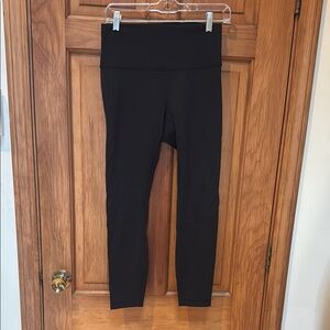 Lululemon Wunder Train Leggings 25”